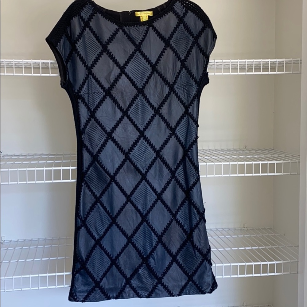 Catherine Malandrino dress